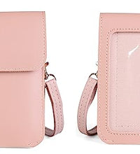 funda rosa para bomba de insulina