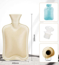 Funda suave para mayor comodidad y calidez