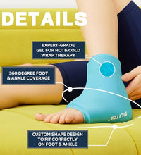 funda terapéutica para dolor