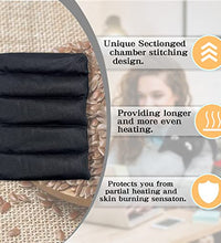 Funda térmica ideal para gatos negros