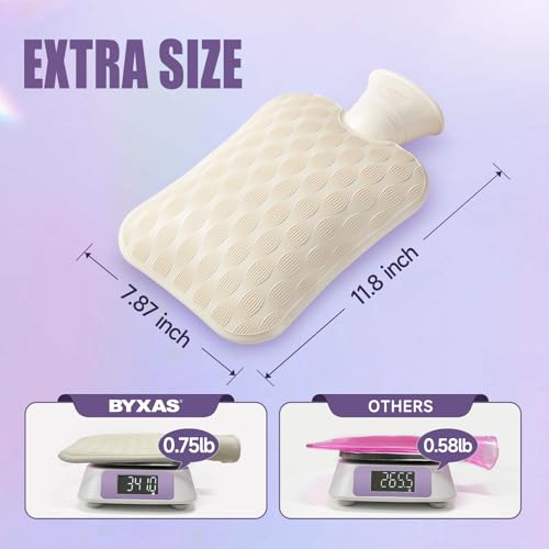 Funda térmica para compresa caliente y fría