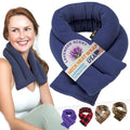 funda térmica para cuello