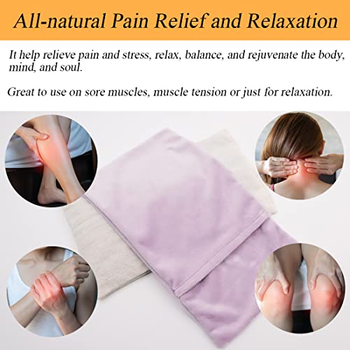 funda térmica para relajación muscular