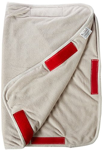 funda térmica velour para aliviar dolor