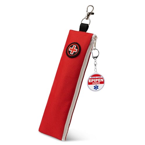 Funda ultra slim para EpiPen