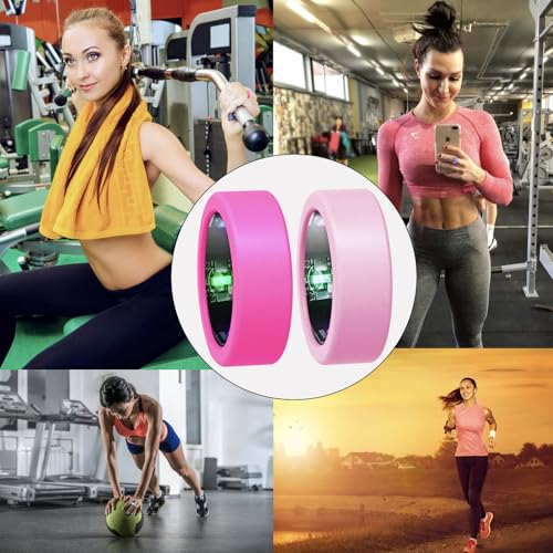 fundas antirayones para Galaxy Ring