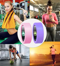fundas antirayones para gimnasio