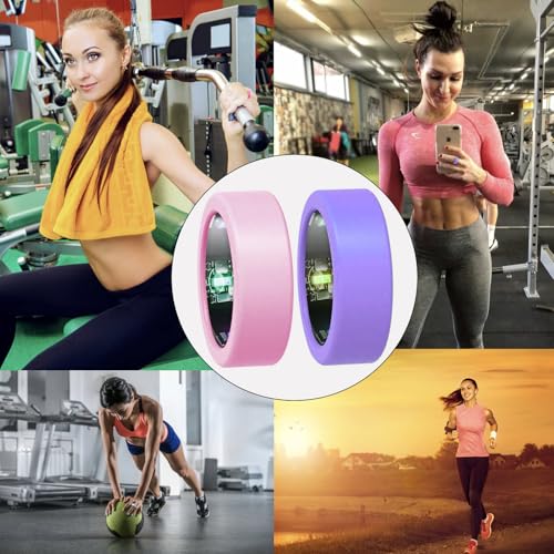 fundas antirayones para gimnasio