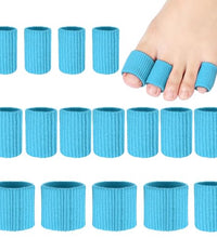 fundas de gel para dedos cómodas