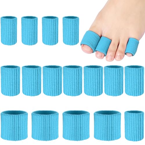 fundas de gel para dedos cómodas