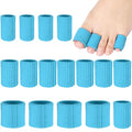 fundas de gel para dedos cómodas