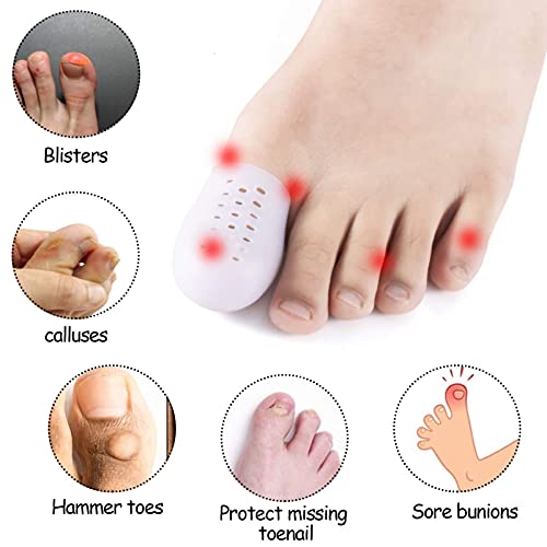 fundas de gel silicona transpirables