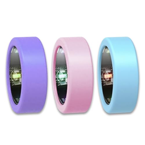 fundas de repuesto para anillo Oura