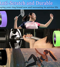 fundas elásticas para anillo Gen 4