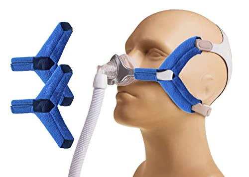 fundas para CPAP cómodas y duraderas