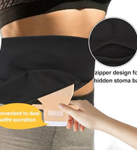 fundas para ostomía con diseño elegante