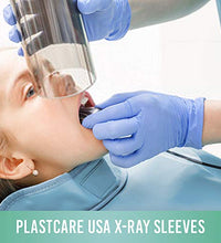 fundas plásticas para equipos dentales