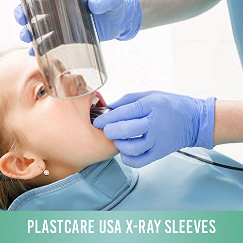 fundas plásticas para equipos dentales