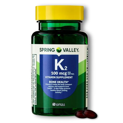 FUSION SHOP STORE Vitamina K2