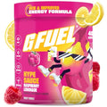 G Fuel Hype Sauce energía sin azúcar