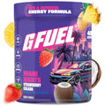 G Fuel Miami Nights polvo energético