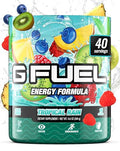 G Fuel polvo energético tropical