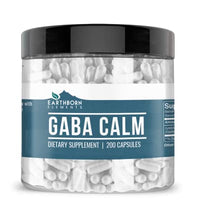 GABA puro para mejorar el sueño