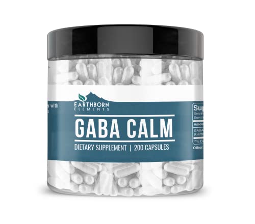 GABA puro para mejorar el sueño