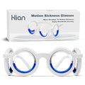 Gafas Hion para mareos en viajes