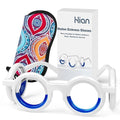 gafas Hion para mareos en viajes