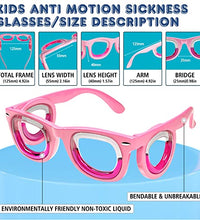 gafas ligeras y portátiles Hion