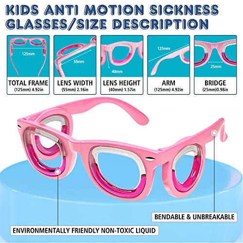 gafas ligeras y portátiles Hion