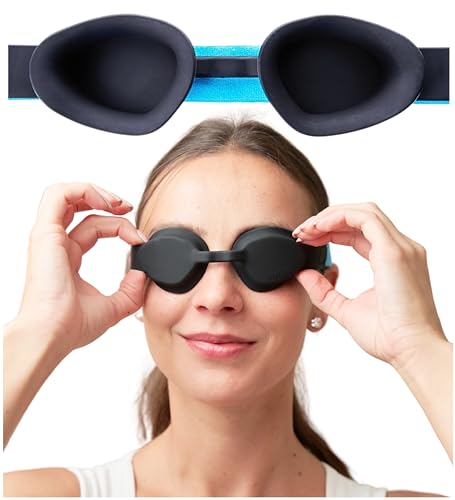 gafas myhalos para ojos secos