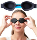 gafas myhalos para ojos secos