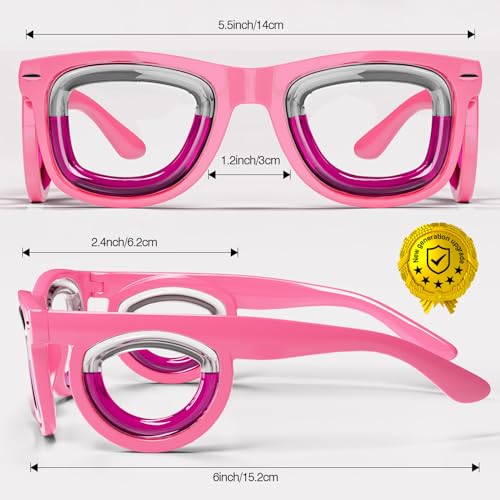 gafas portátiles para viajes en auto