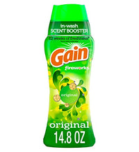 Gain Fireworks perlas aromatizantes para ropa