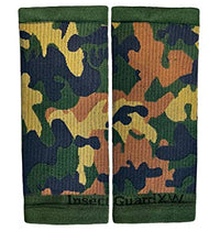 gaiters antipulgas repelente de garrapatas