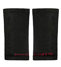 gaiters antitictos repelentes de insectos