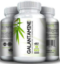 galantamina suplemento natural para energía