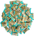 Galletas de jengibre con menta
