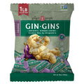 galletas de jengibre sabor original