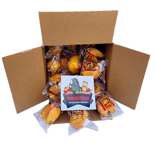 galletas de la fortuna Snackzilla para fiestas