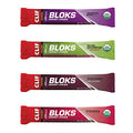 Galletas energéticas CLIF BLOKS variadas