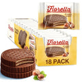 galletas fiorella crunch obleas delgadas