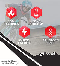 Galletas sin GMO para deportistas