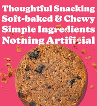 galletas veganas de superfood para energía