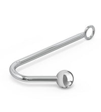 gancho anal ideal para principiantes
