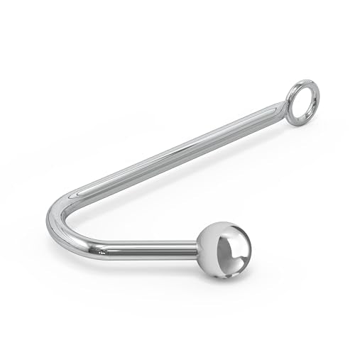 gancho anal ideal para principiantes