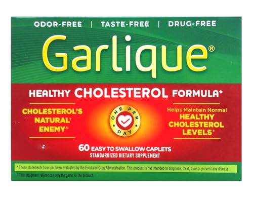 Garlique para fortalecer la salud del corazón