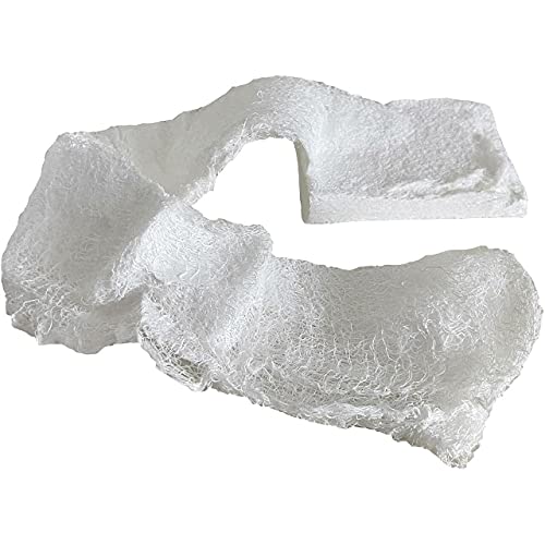 gasa comprimida fácil de usar